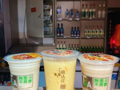 -父子俩鸡蛋灌饼(角门店)