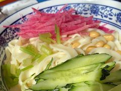 -京味张·北京烤鸭(南山店)