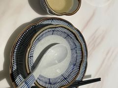 -周渝食惦·酸菜鱼精致川菜(横岗店)