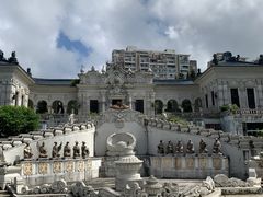 -珠海圆明新园