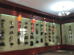 -青岛邮电博物馆