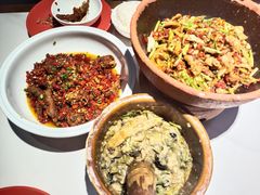 -烹湘·鲜炒湖南土菜(海珠店)
