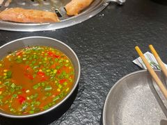 -炽城·烤肉名家(鸿达中央广场店)