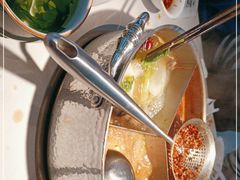 -潮牛壹号鲜牛肉火锅(世界城广场店)