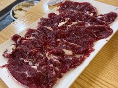 -伟记牛肉(金鸿公路店)