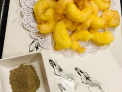 -良友·海鲜青岛菜(五四广场店)