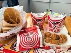 -肯德基(昌里店)