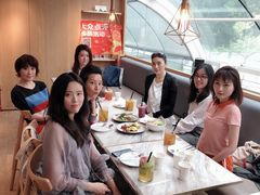 -农畉LONFOOD(福田星河COCOPark店)