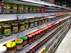 -果蔬好生活超市(乐堤港店)