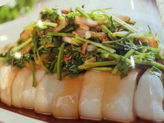 -宜宾海鲜酒家·三十年老字号