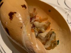 -雍和会海鲜姿造自助(湖东路店)
