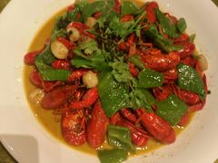 -上海小南国(仲盛世界商城店)