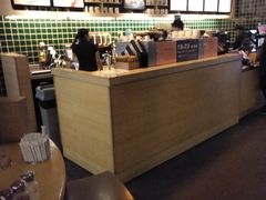 -星巴克臻选(北京世贸天阶店)