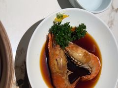 -永春园·扬州早茶·淮扬菜(漫乐城店)