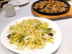 -北李·海肠捞饭·大连菜(望京凯德MALL店)