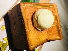 -绿茶餐厅(成都大悦城店)