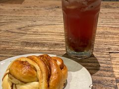 -BAKER&SPICE(安福路店)