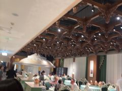 -巴音浩日娲·蒙餐(双林东路店)