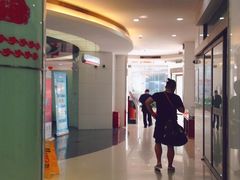 -中国工商银行(上海市徐汇支行华山路支行)