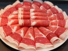 -清真军邺·金富苑肥牛(石坡街旗舰店)