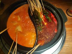 -江湖六膳門串串香(隆礼路店)