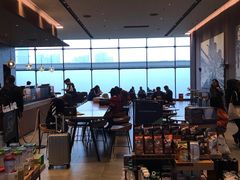 -星巴克(成都东站店)