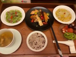 -妈咪呗呗月子中心(市心店)