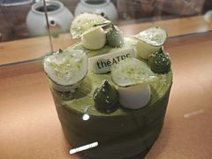 -théATRE 茶聚场(王府中環店)