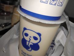-茶百道(百脑汇店)
