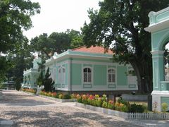 -龙环葡韵住宅式博物馆