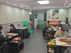 -全好食潮汕牛肉火锅(泗洲路店)