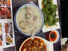 -丁太婆老妈蹄花(人民公园非遗总店)
