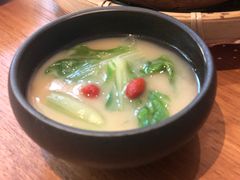 -天水蔬食料理(树德之光店)