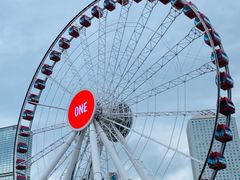 -香港皇家太平洋酒店