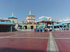 -青岛方特梦幻王国