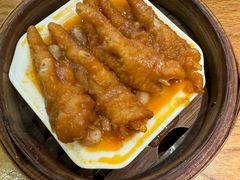 -如轩·海鲜砂锅粥·潮汕菜(海珠店)