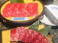 -NIUAN牛庵·日式和牛烧肉(恒隆店)