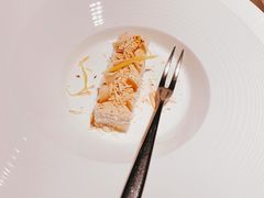 -香樟花园法式铁板烧(恒隆广场店)