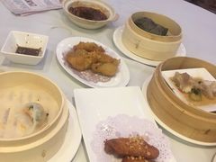 -新花城蟹粉馆(乌鲁木齐店)