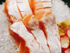 -無境·匠心日本料理(汉街店)