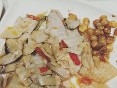 -海底捞火锅(顺义华联店)