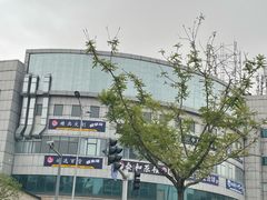 -中福百货(望京店)