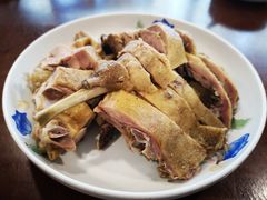 -天回镇何氏豆腐(总店)
