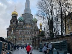 -滴血救世主教堂