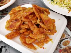 -三合园水饺(二马路店)