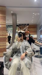 -MY HAIR ARDOR