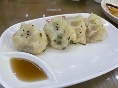 锅贴-玉华饮食店(茅台路店)