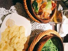-熠盛粤味·顺德桑拿鸡(永康路店)