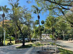 -人民公园(罗湖区)