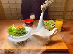 -鳗鱼家·深夜食堂(军博店)